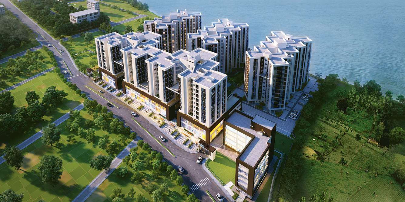  riviera Images for Elevation of Unimark Riviera