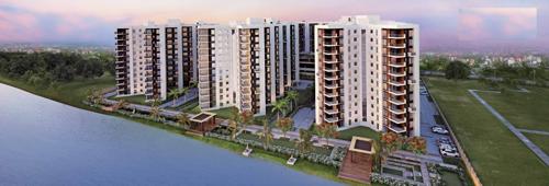  riviera Images for Elevation of Unimark Riviera