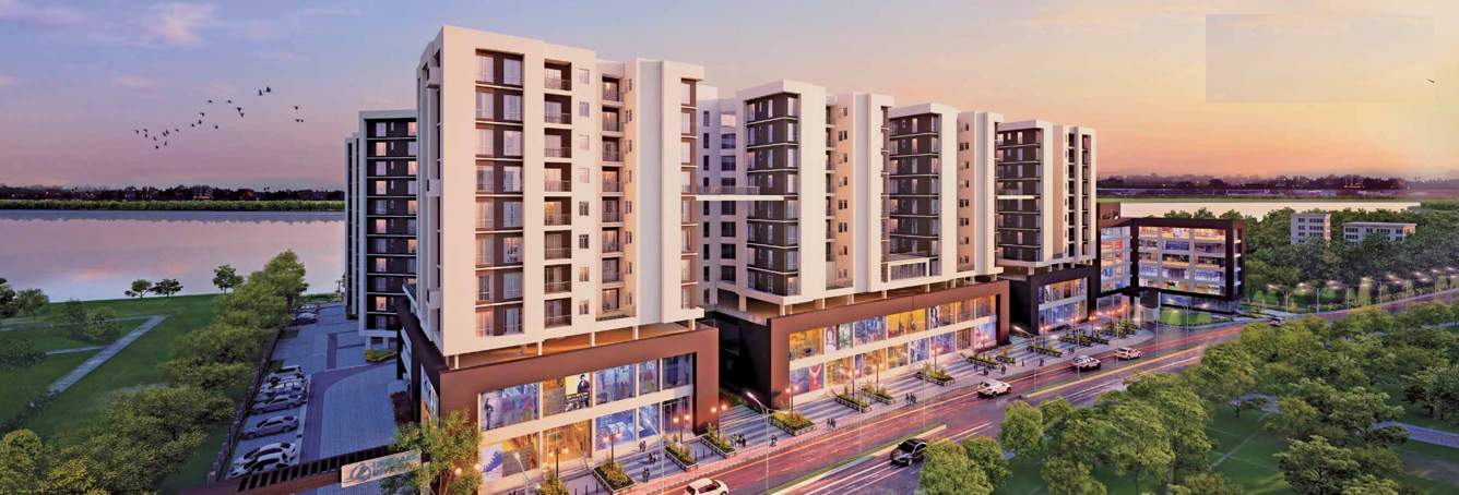  riviera Images for Elevation of Unimark Riviera