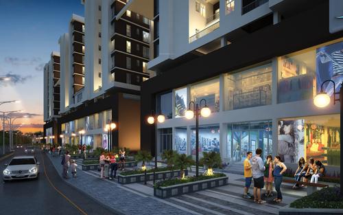  riviera Images for Amenities of Unimark Riviera