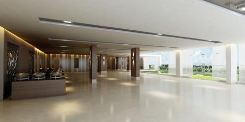  riviera Images for Amenities of Unimark Riviera