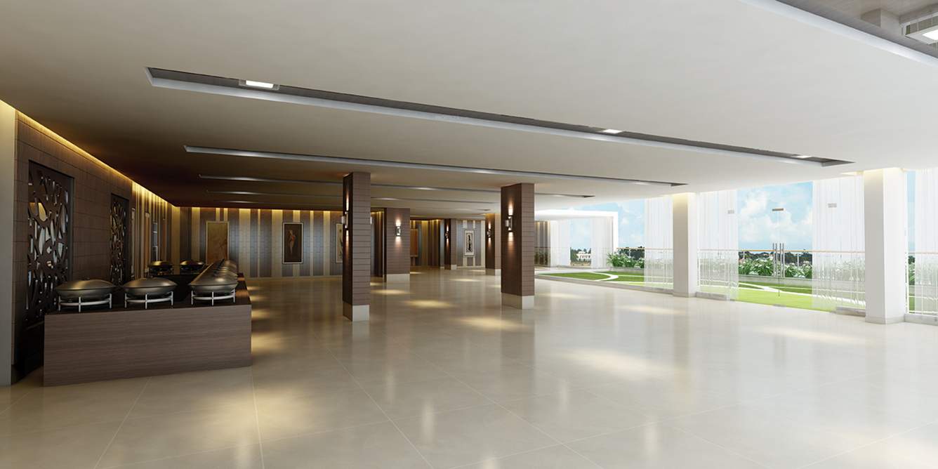  riviera Images for Amenities of Unimark Riviera