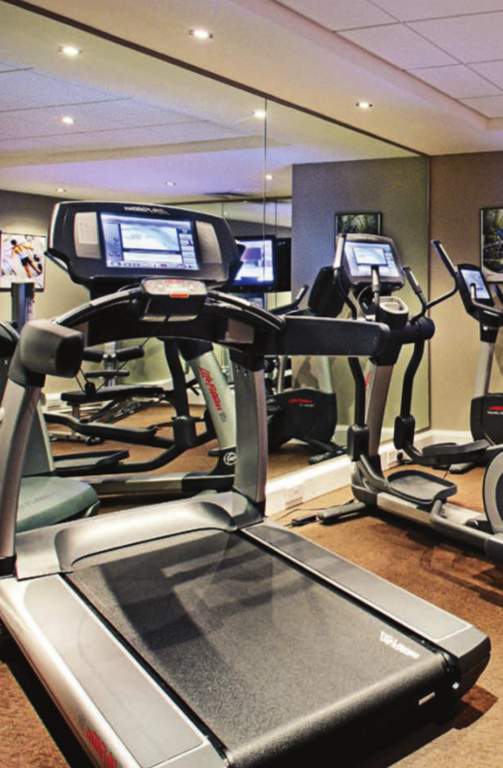  riviera Images for Amenities of Unimark Riviera