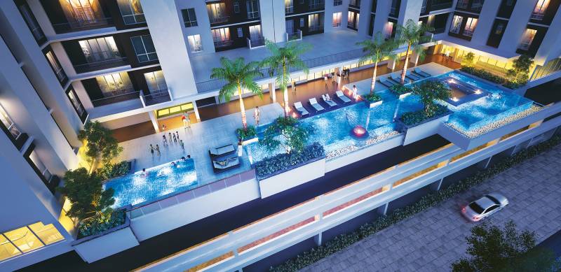 Images for Amenities of Unimark Riviera