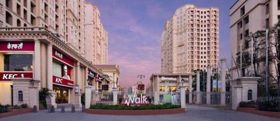  the-walk Images for Elevation of Hiranandani The Walk