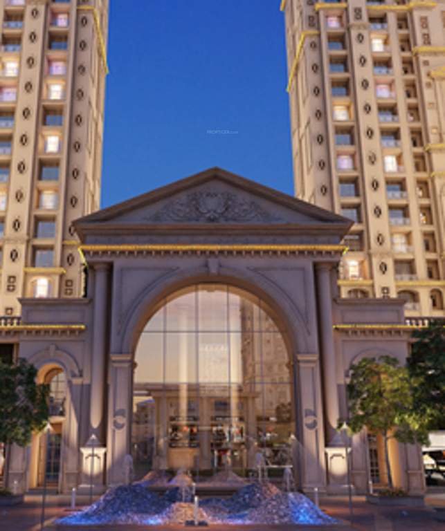  the walk Images for Amenities of Hiranandani The Walk