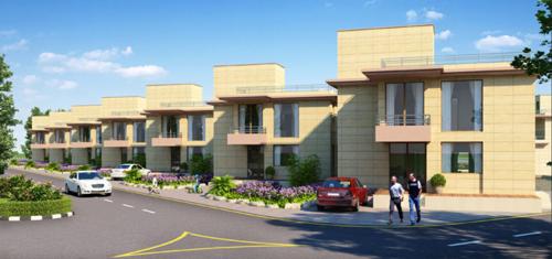 Images for Elevation of Vedic Realty Boat Homes boat-homes Images for Elevation of Vedic Realty Boat Homes