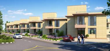 Images for Elevation of Vedic Realty Boat Homes Images for Elevation of Vedic Realty Boat Homes