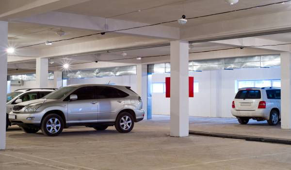 Car Parking roldana Car Parking