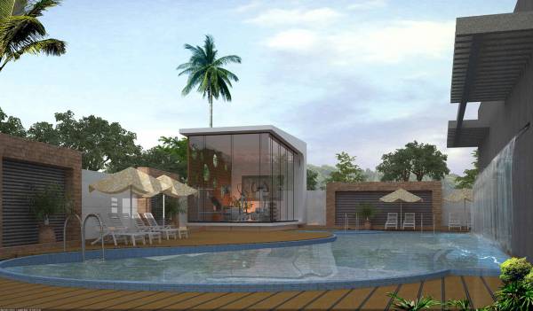 Swimming Pool roldana Swimming Pool