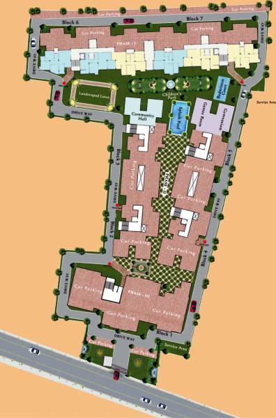 rainbow Images for Layout Plan of Spotlight Rainbow