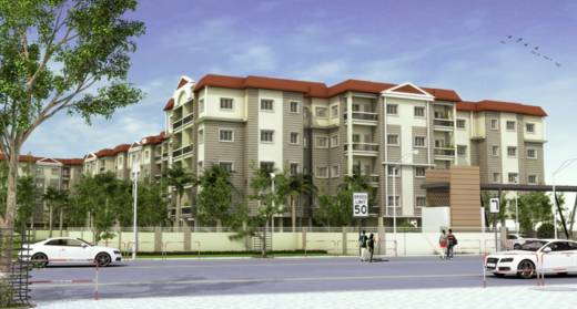 Images for Elevation of Spotlight Rainbow