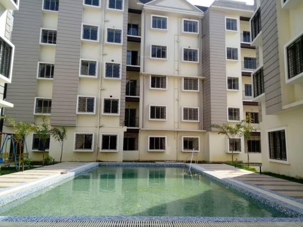  rainbow Swimming Pool