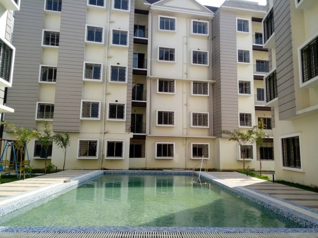  rainbow Swimming Pool