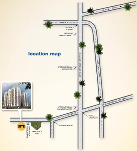  symphony-towers Images for Location Plan of Symphony Symphony Towers