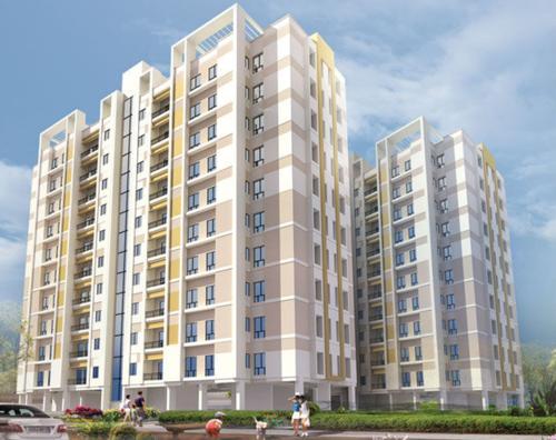 Images for Elevation of Symphony Symphony Towers symphony-towers Images for Elevation of Symphony Symphony Towers