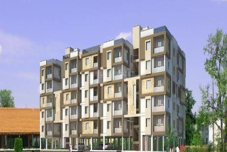  vaddepally enclave Elevation