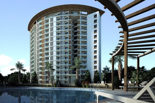  landmark Images for Elevation of Klassik Landmark