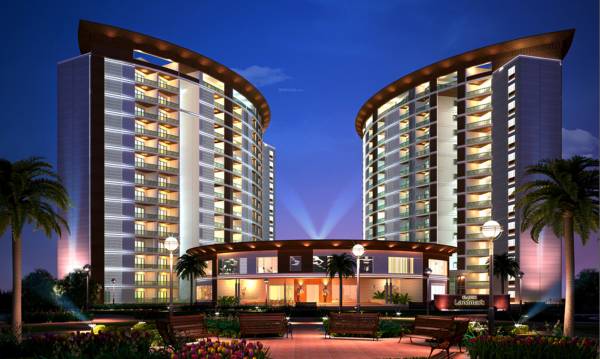 Images for Elevation of Klassik Landmark landmark Images for Elevation of Klassik Landmark