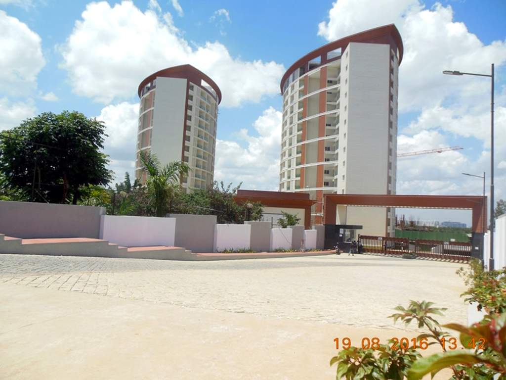 landmark Images for Elevation of Klassik Landmark