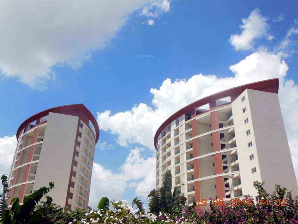 landmark Images for Elevation of Klassik Landmark