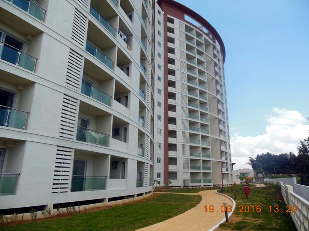 landmark Images for Elevation of Klassik Landmark