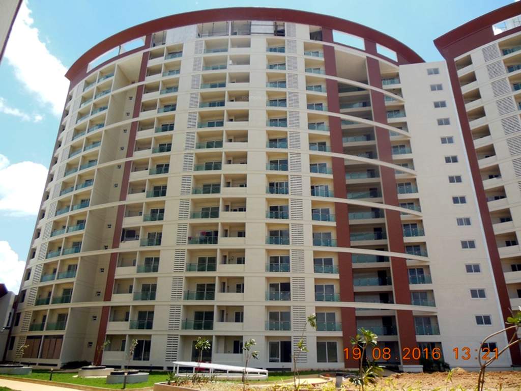 landmark Images for Elevation of Klassik Landmark