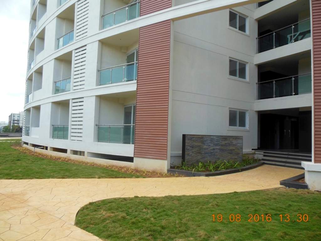 landmark Images for Elevation of Klassik Landmark