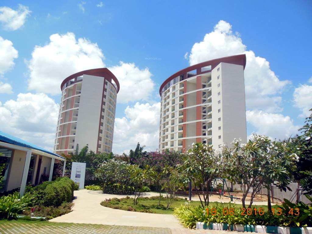 landmark Images for Elevation of Klassik Landmark