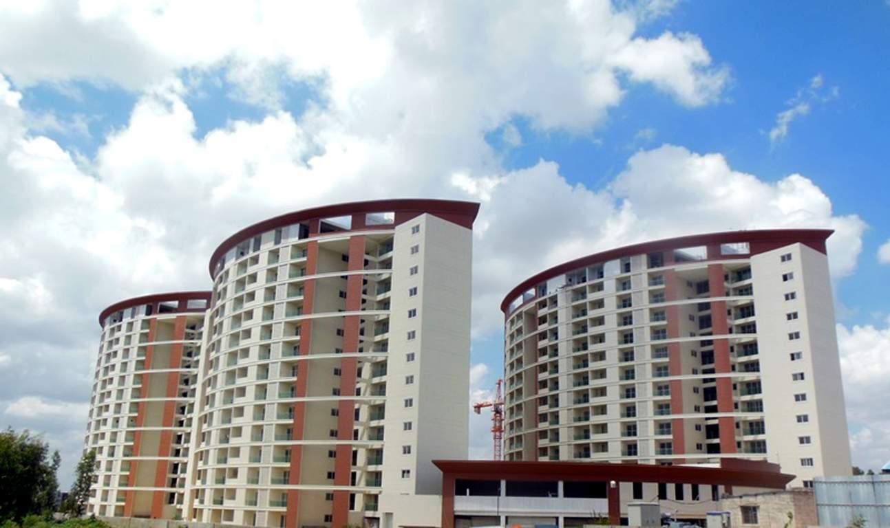 landmark Images for Elevation of Klassik Landmark