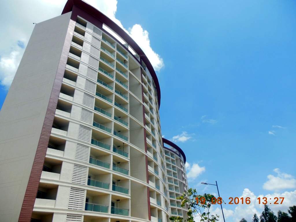 landmark Images for Elevation of Klassik Landmark