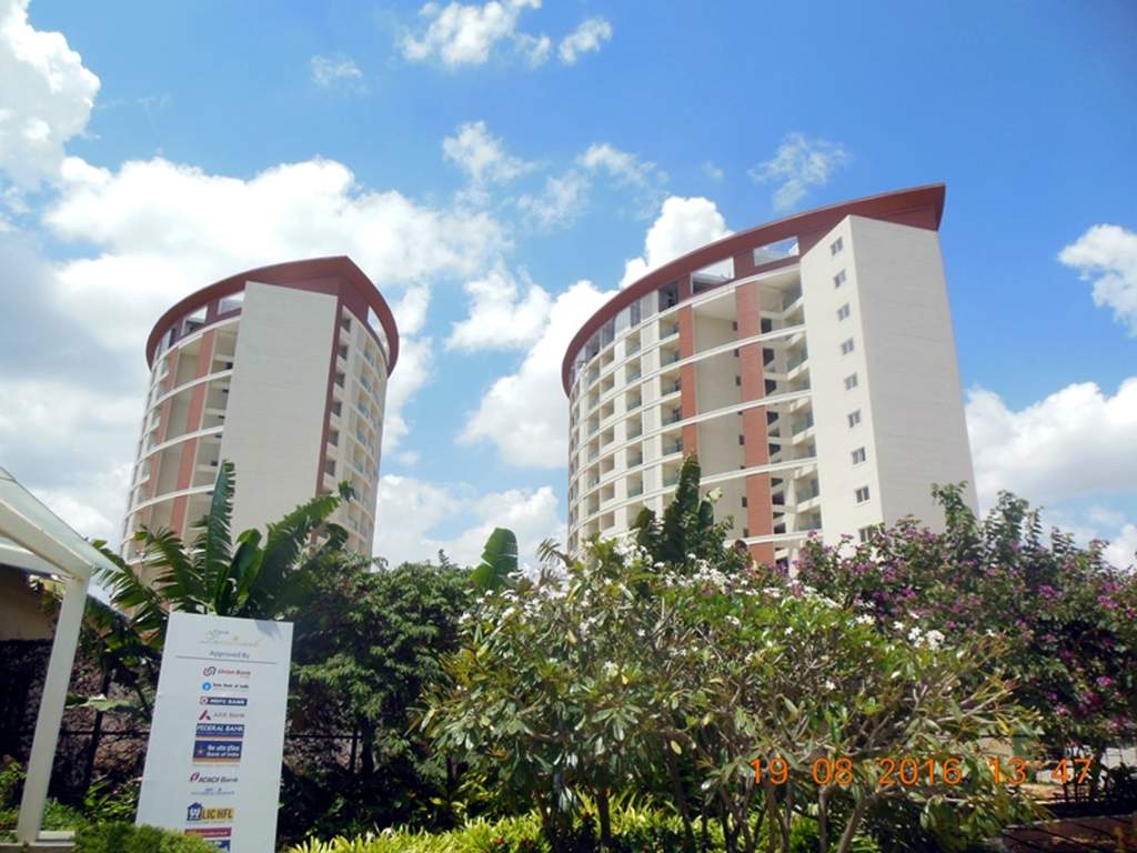 landmark Images for Elevation of Klassik Landmark