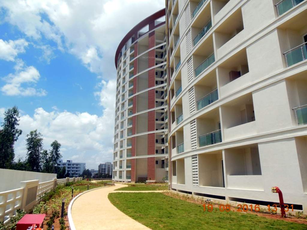 landmark Images for Elevation of Klassik Landmark