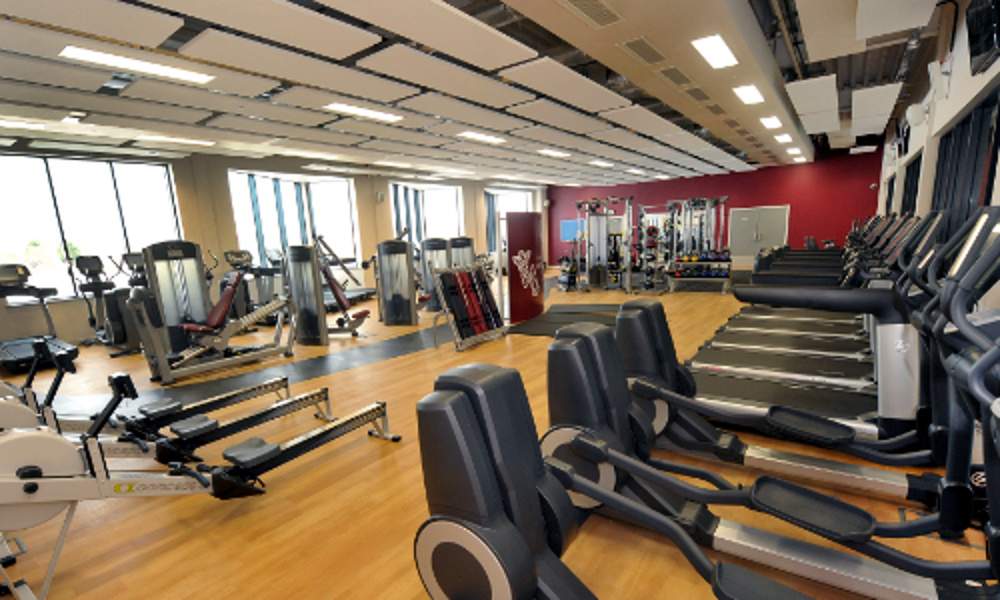 landmark Images for Amenities of Klassik Landmark