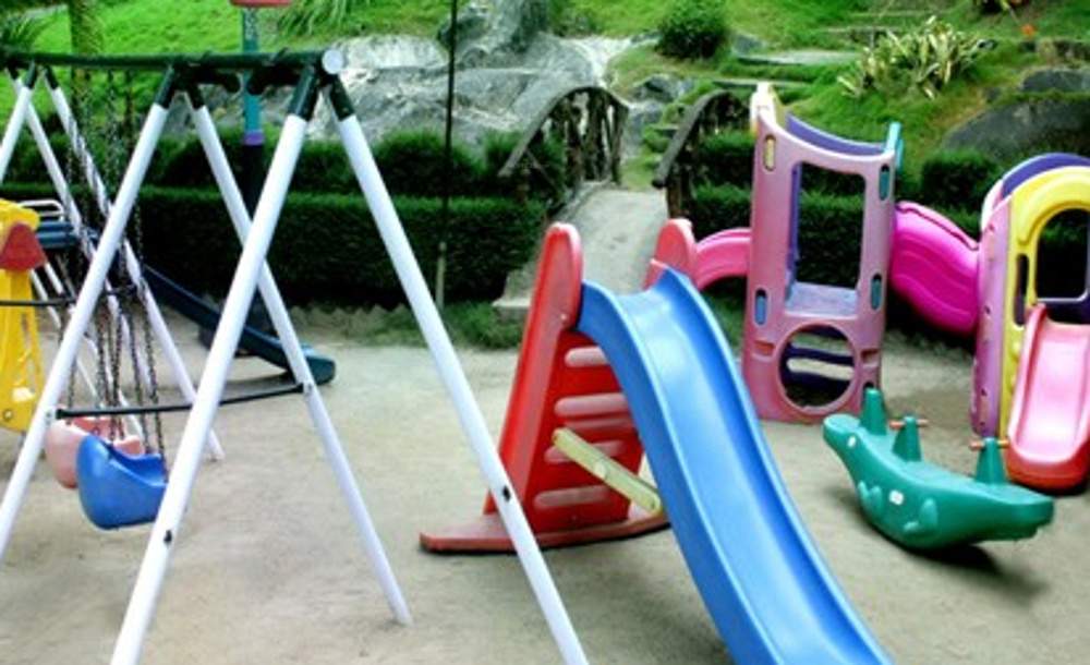 landmark Images for Amenities of Klassik Landmark