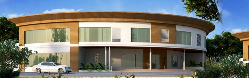  landmark Images for Amenities of Klassik Landmark