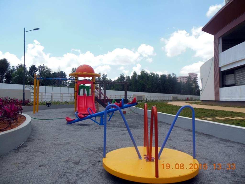 landmark Images for Amenities of Klassik Landmark