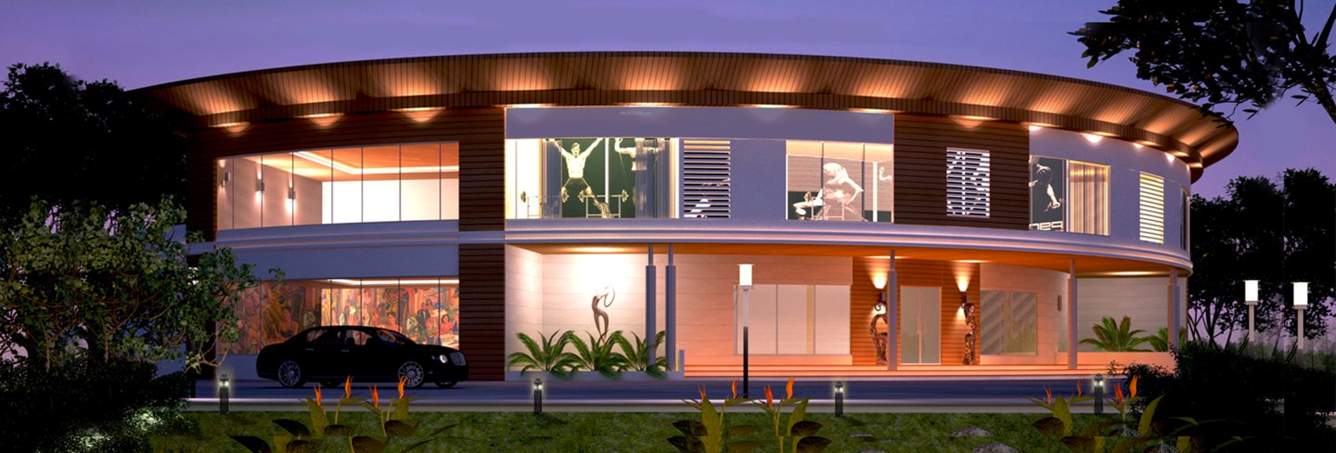 landmark Images for Amenities of Klassik Landmark