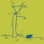 Images for Location Plan of RCBS Green Park Lake Side