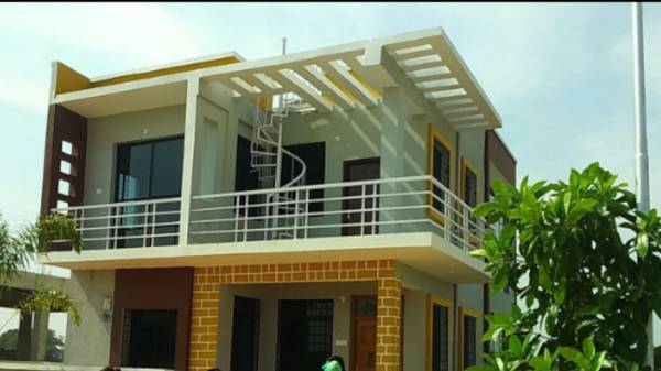  highway-residency Elevation