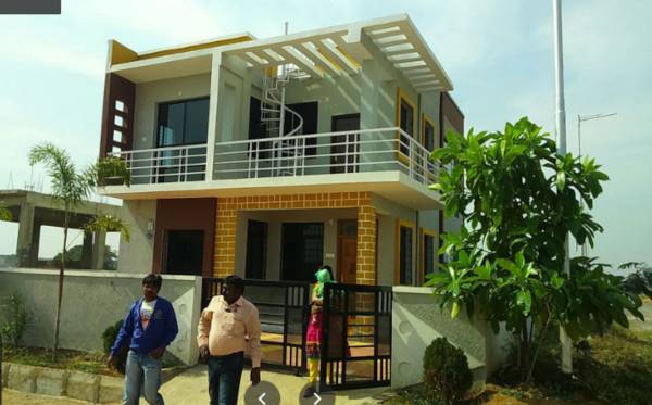  highway-residency Elevation