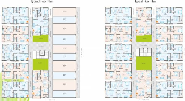 Images for Cluster Plan of Prime Arcadia
