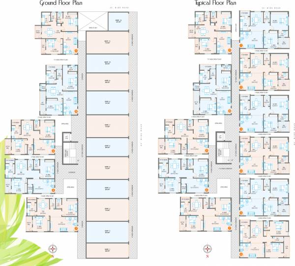 Images for Cluster Plan of Prime Arcadia