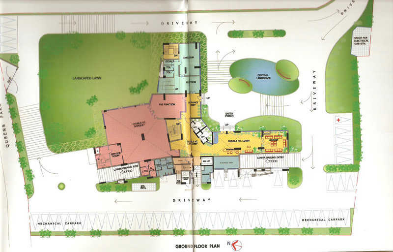 tirumani Master Plan