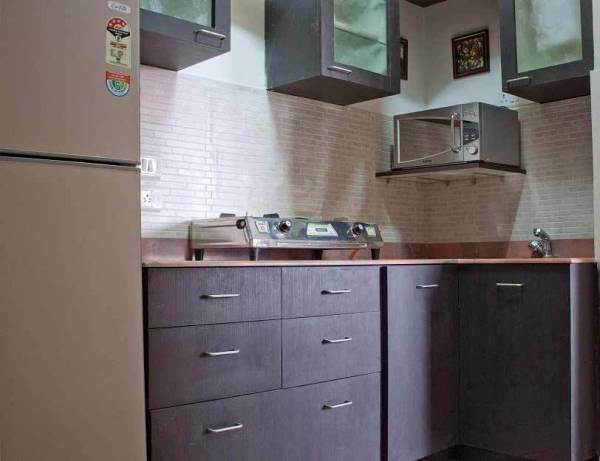 Kitchen susheila-apartments Kitchen