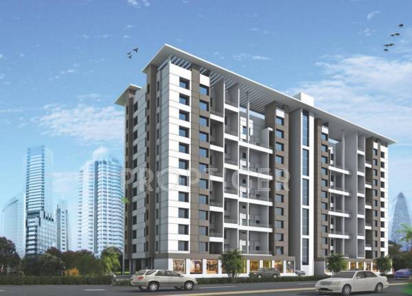 Images for Elevation of Vilas Javdekar Yashwin Images for Elevation of Vilas Javdekar Yashwin