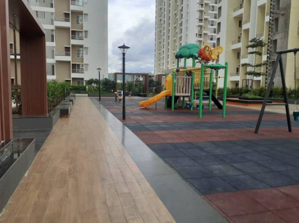 Children's play area yashwin Children's play area