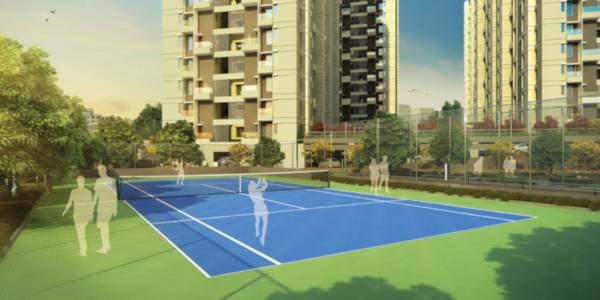 Tennis Court yashwin Tennis Court