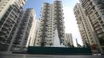 Elevation main of Aparna Sarovar Grande