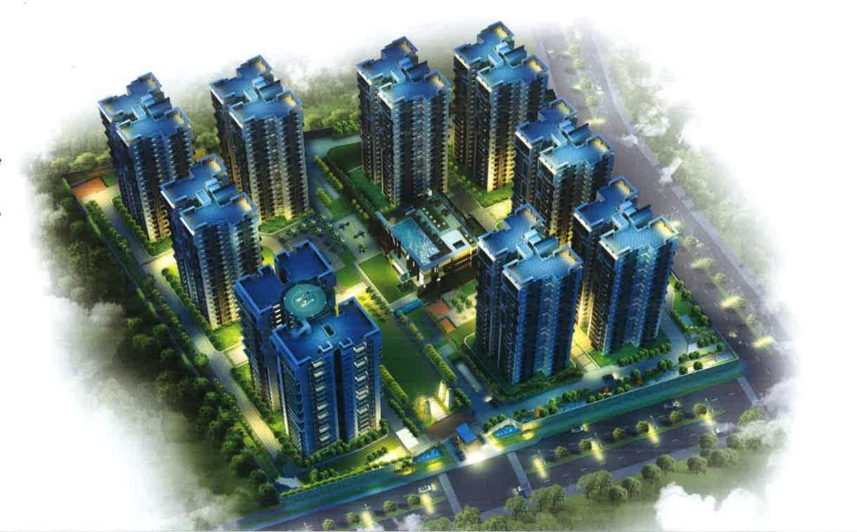  sarovar grande Images for Elevation of Aparna Sarovar Grande